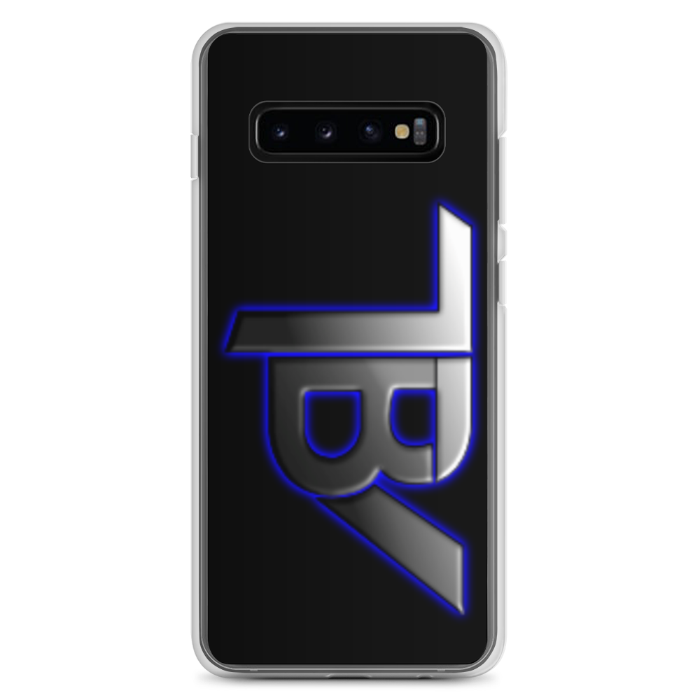 TheBeardedViking Samsung Case