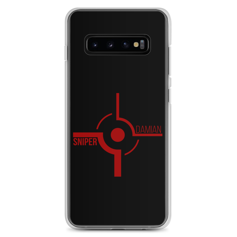 SniperDamian Samsung Case