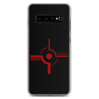 SniperDamian Samsung Case