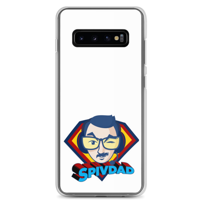 SpivDad Samsung Case