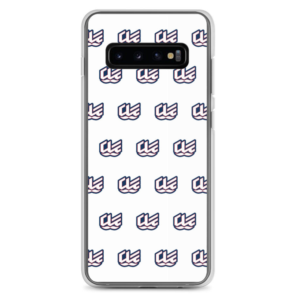 yourboyCLE Samsung Case