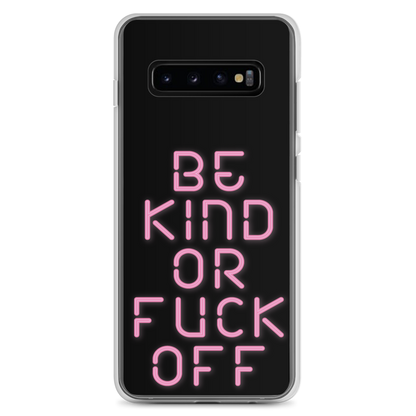 The Real Slim Jadey Samsung Case
