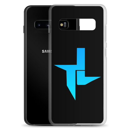 True Lykan Samsung Case