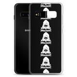 Ha5hashin Samsung Case