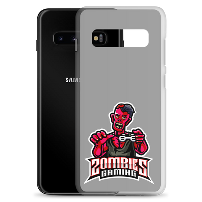 Zombies Gaming Samsung Case