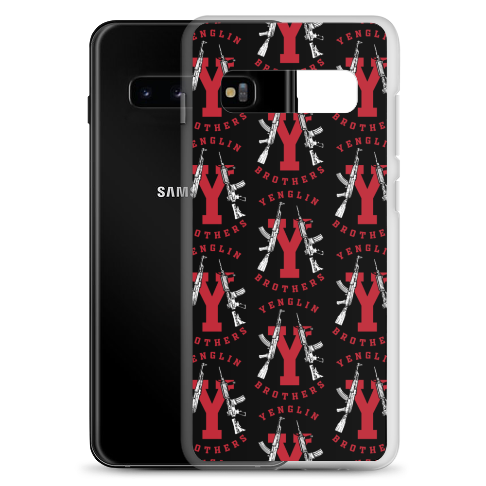 Yenglin Brothers Samsung Case