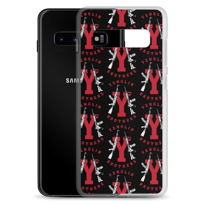 Yenglin Brothers Samsung Case