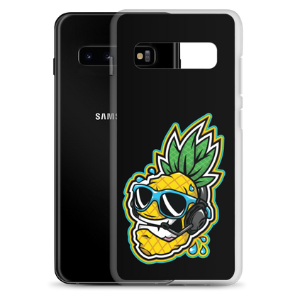 SweatyJayGaming Samsung Case