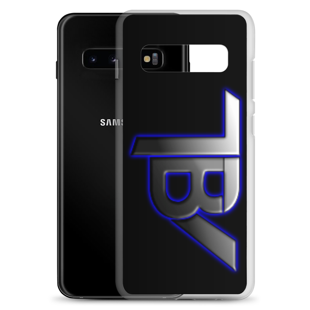 TheBeardedViking Samsung Case