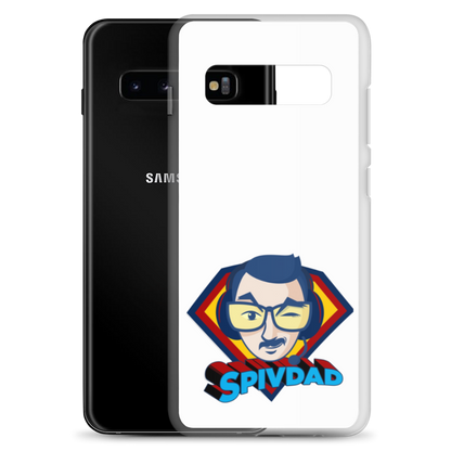 SpivDad Samsung Case
