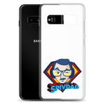 SpivDad Samsung Case