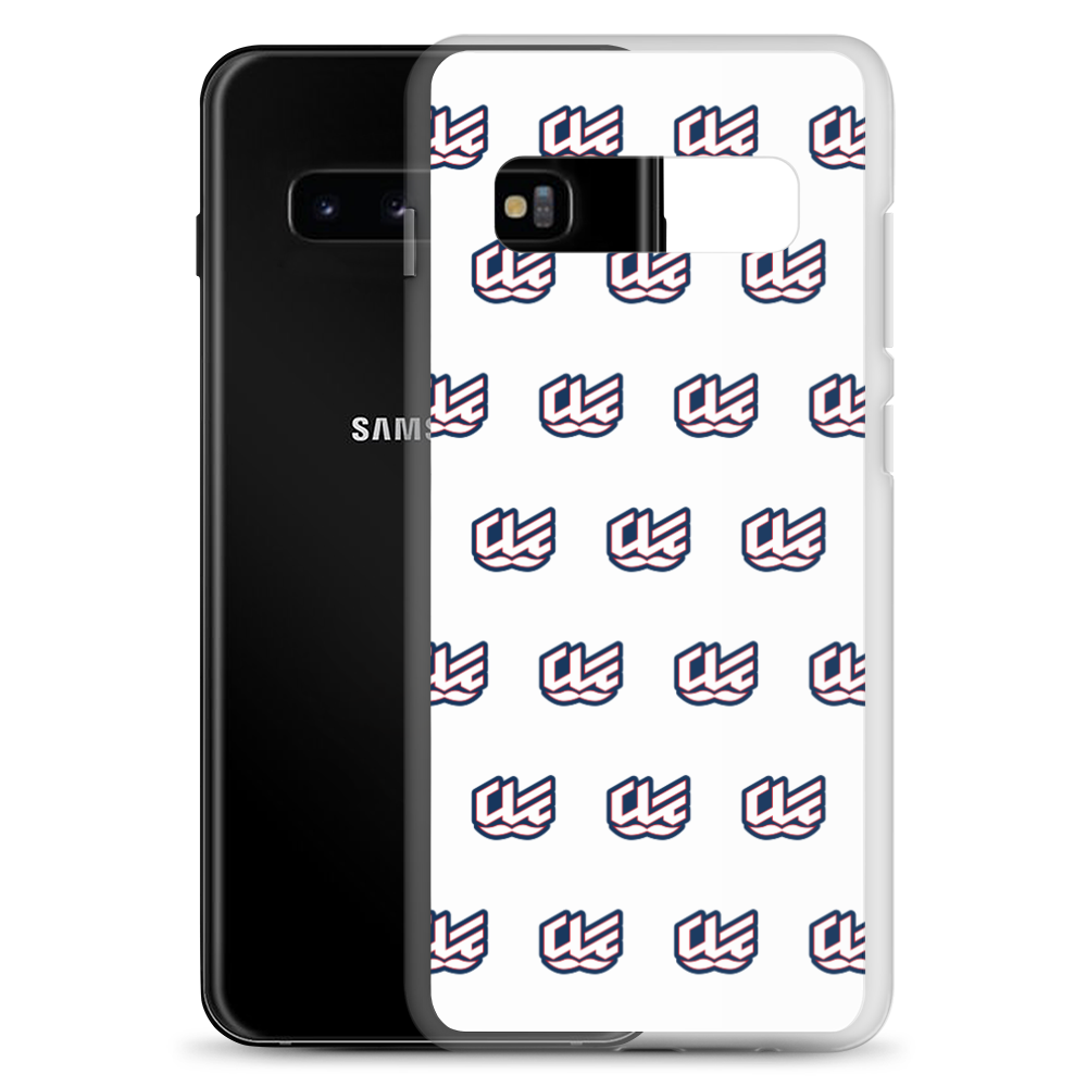 yourboyCLE Samsung Case