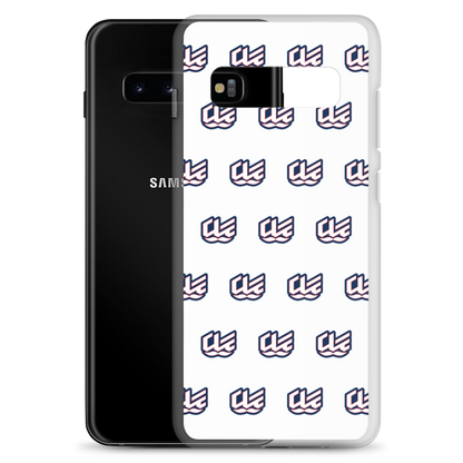 yourboyCLE Samsung Case