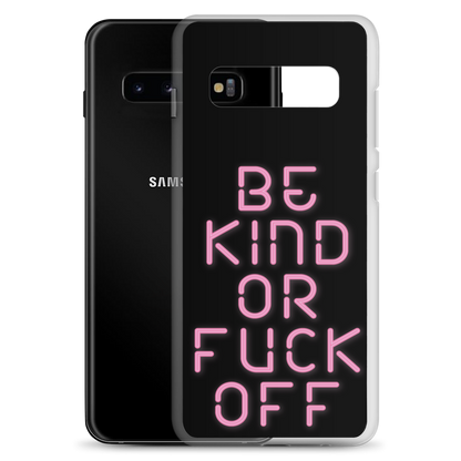 The Real Slim Jadey Samsung Case
