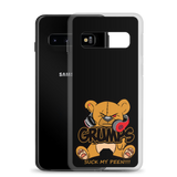 Grumps Samsung Case