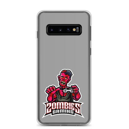 Zombies Gaming Samsung Case