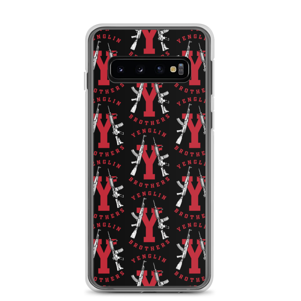 Yenglin Brothers Samsung Case