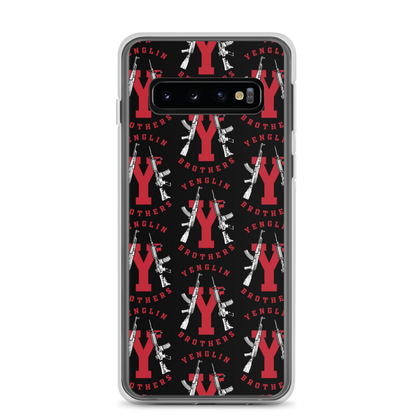 Yenglin Brothers Samsung Case