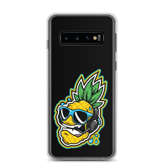 SweatyJayGaming Samsung Case