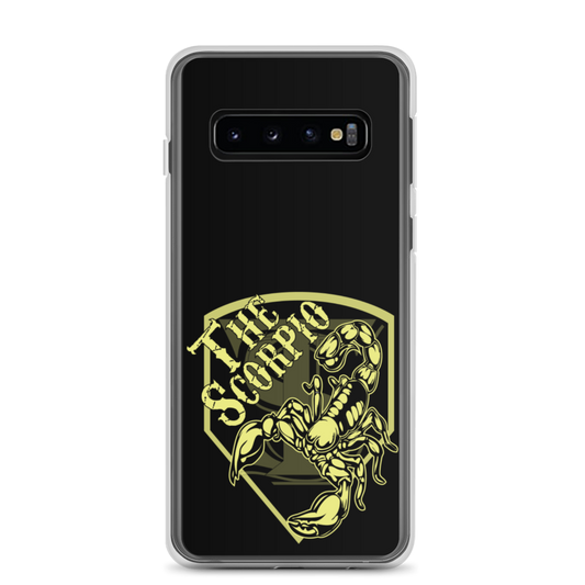 TheScorpio Samsung Case