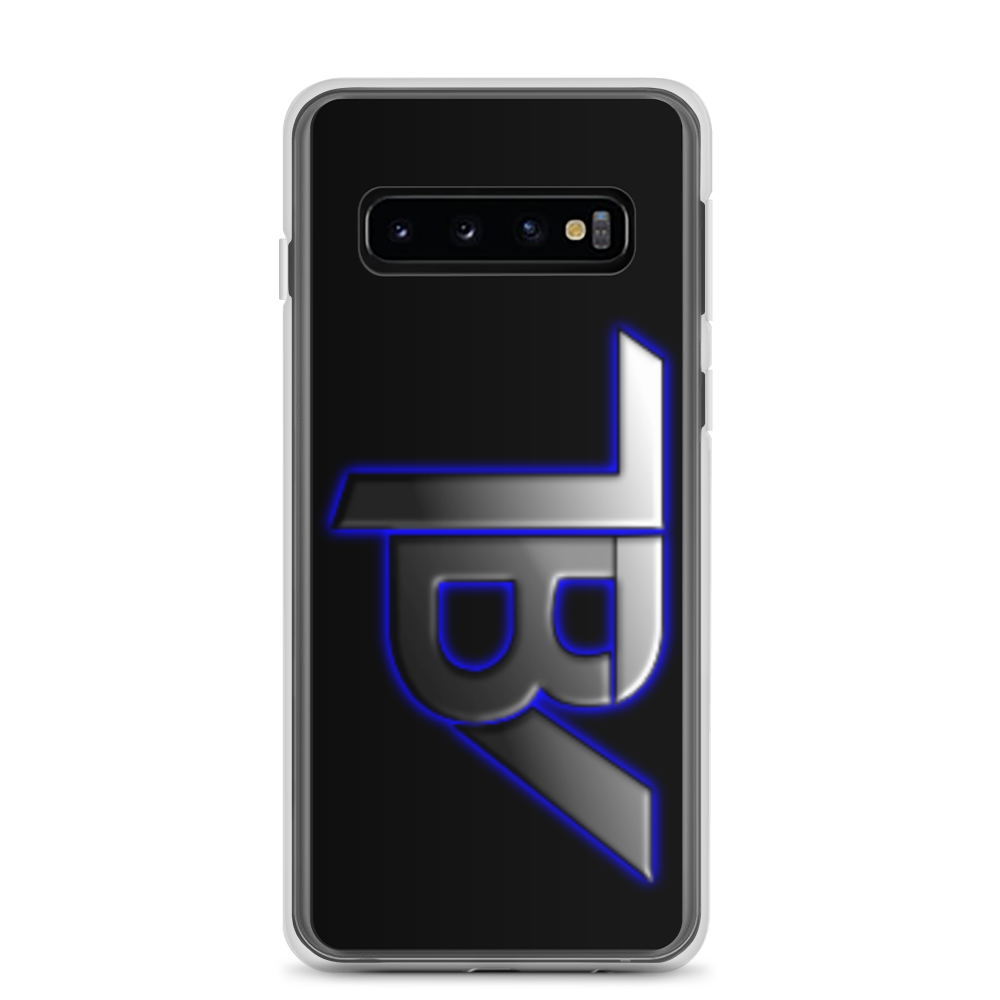 TheBeardedViking Samsung Case