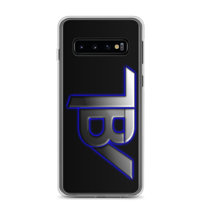 TheBeardedViking Samsung Case