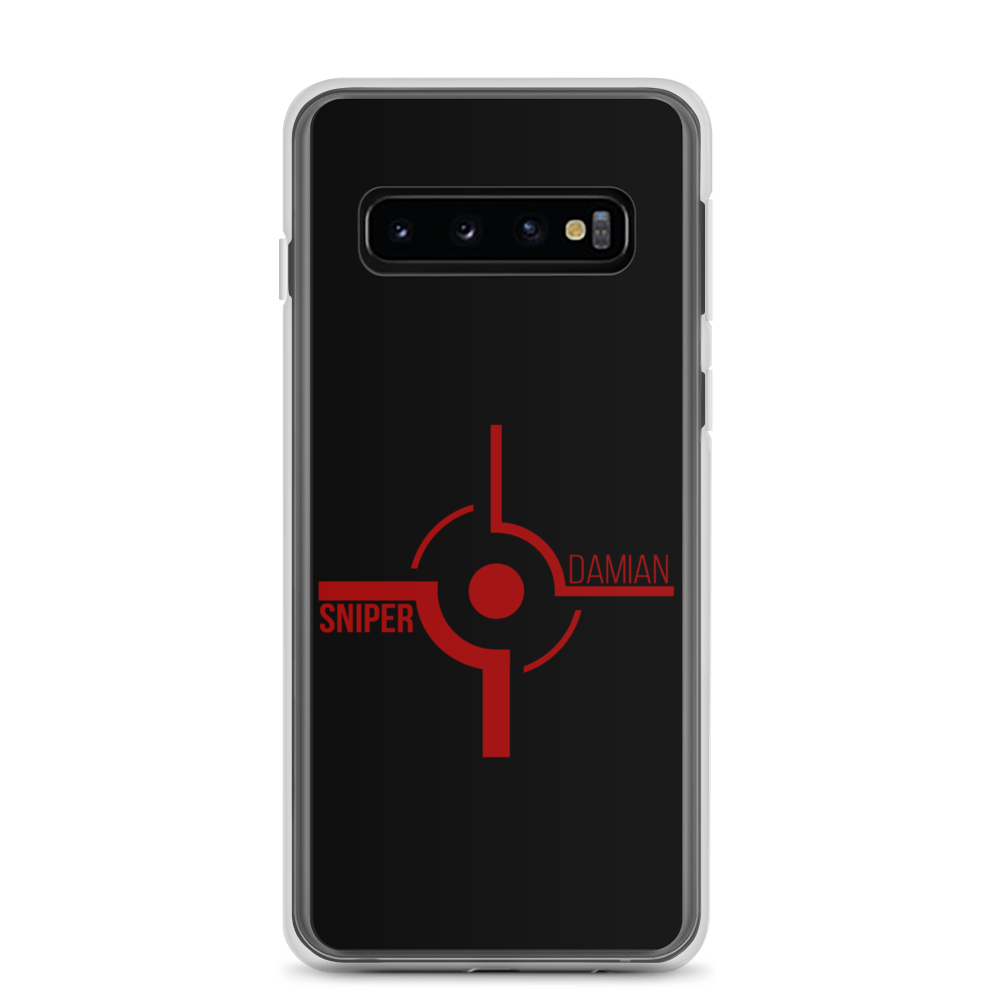SniperDamian Samsung Case
