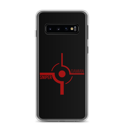 SniperDamian Samsung Case