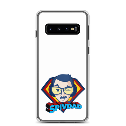 SpivDad Samsung Case