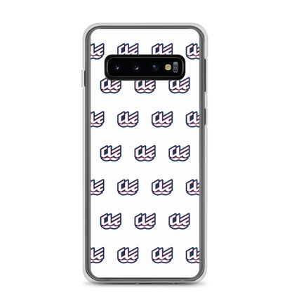 yourboyCLE Samsung Case