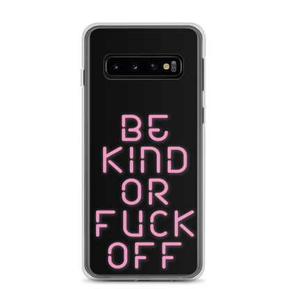 The Real Slim Jadey Samsung Case