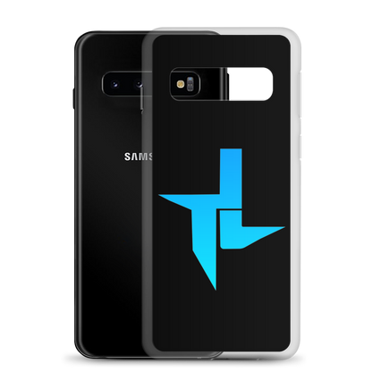 True Lykan Samsung Case