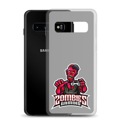 Zombies Gaming Samsung Case