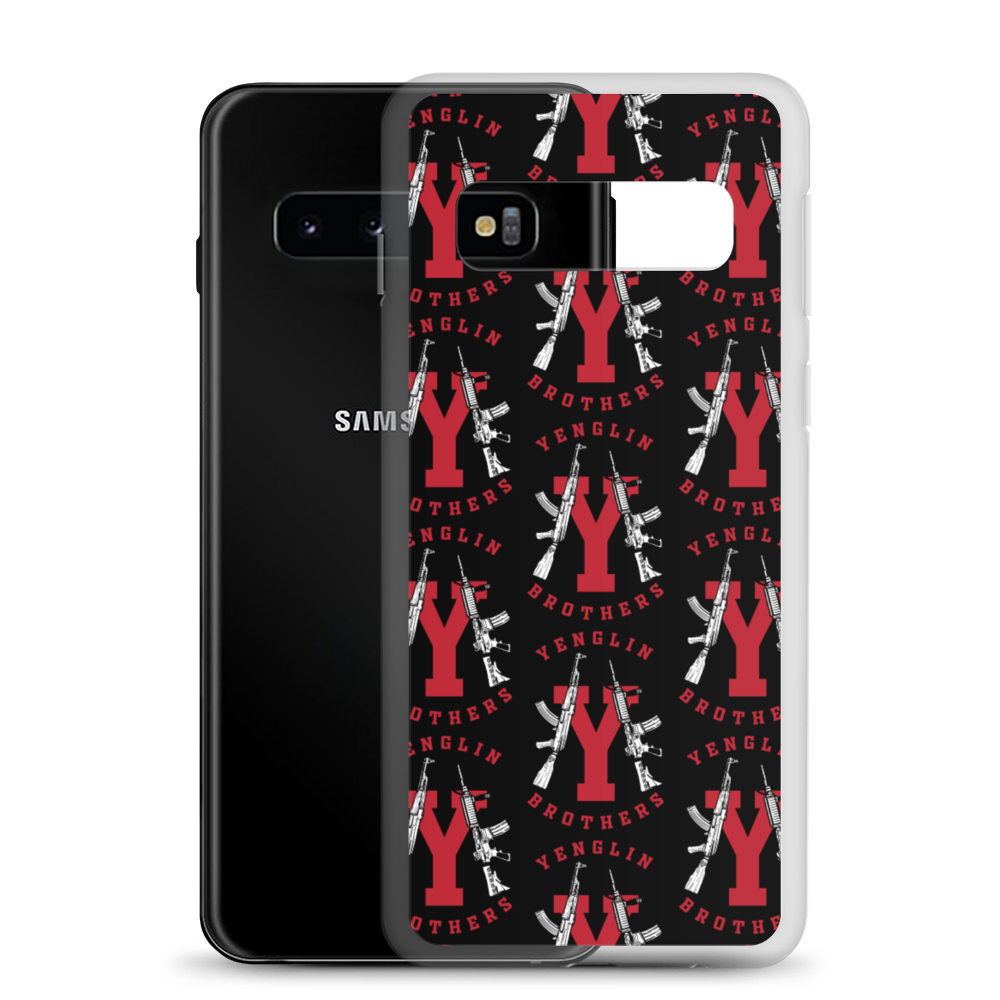 Yenglin Brothers Samsung Case
