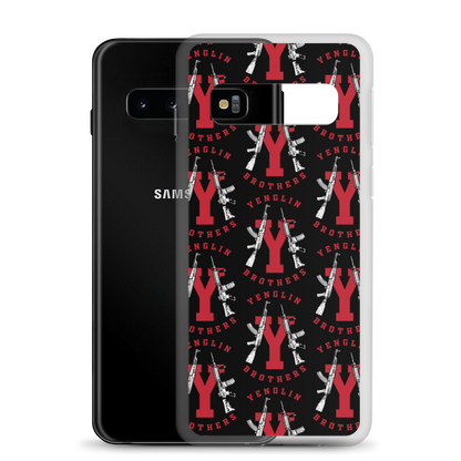 Yenglin Brothers Samsung Case