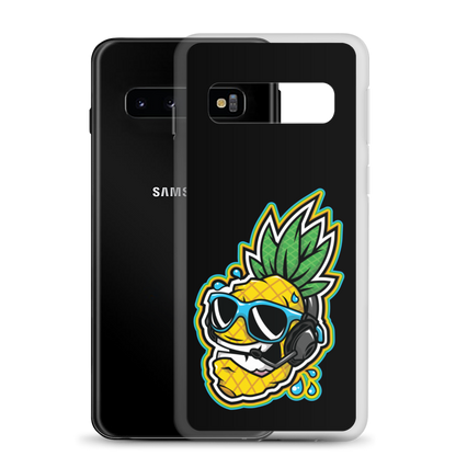 SweatyJayGaming Samsung Case