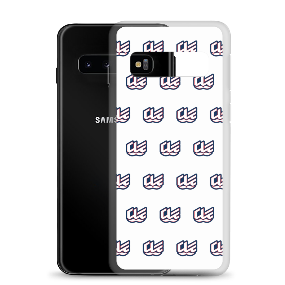 yourboyCLE Samsung Case