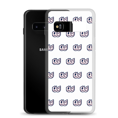 yourboyCLE Samsung Case
