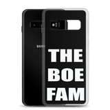 J.R. Boe Samsung Case