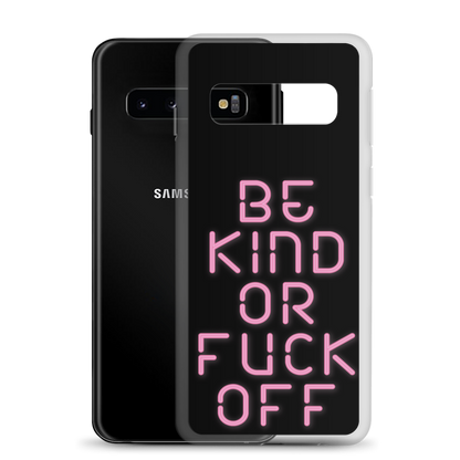 The Real Slim Jadey Samsung Case