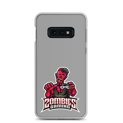 Zombies Gaming Samsung Case
