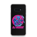 DJMooseGames Samsung Case