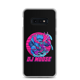DJMooseGames Samsung Case