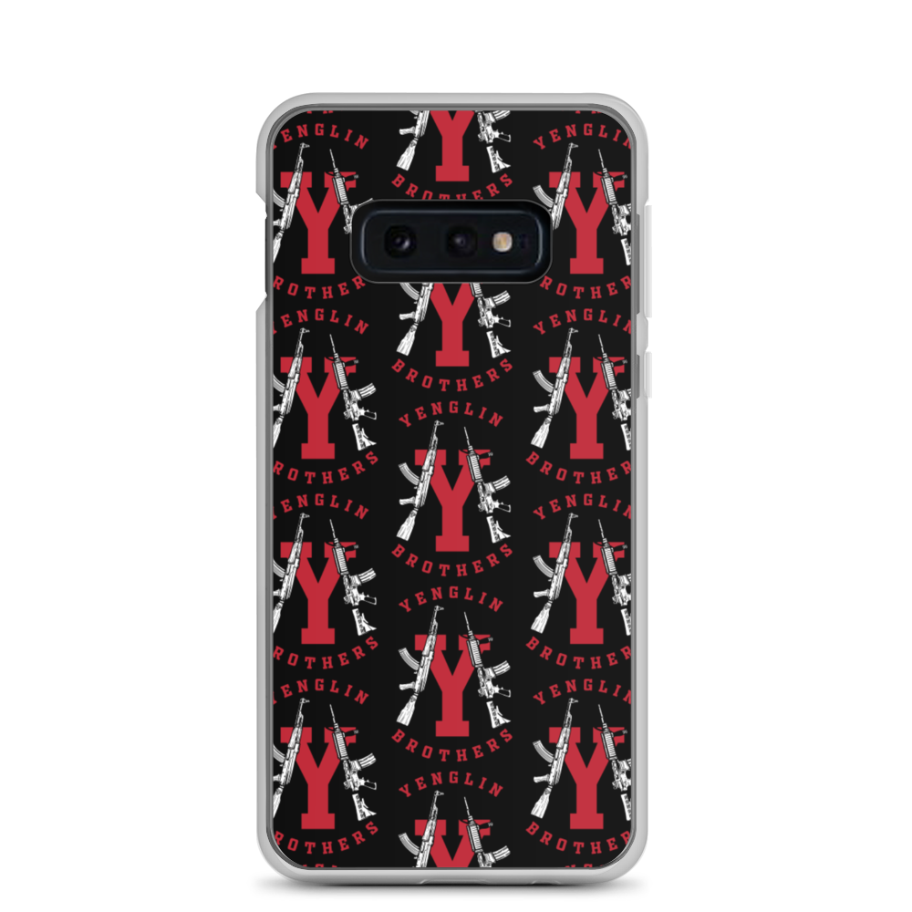 Yenglin Brothers Samsung Case