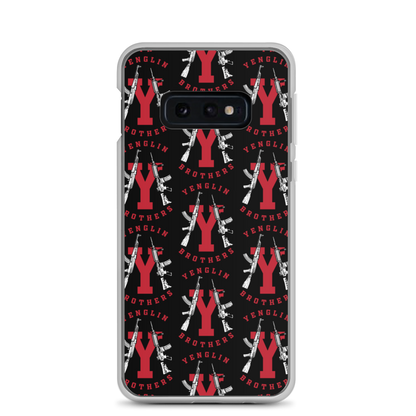 Yenglin Brothers Samsung Case