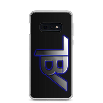 TheBeardedViking Samsung Case