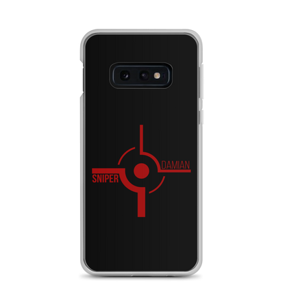 SniperDamian Samsung Case