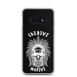 Cre8iveNative Samsung Case