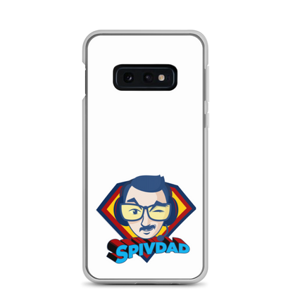 SpivDad Samsung Case