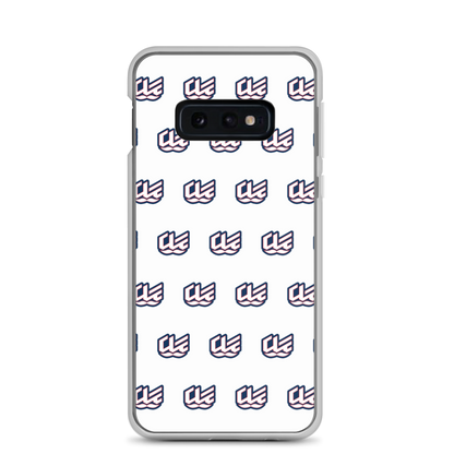 yourboyCLE Samsung Case